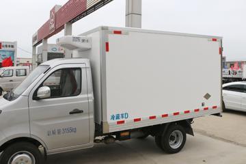 ������Խ��X1 ��׼�� 1.6L 122���� 2.96����س�(����)(SC5034XLCXDD6B1)ͼƬ