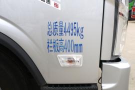 玉兔2号&nbsp;载货车外观                                                图片