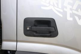 玉兔2号&nbsp;载货车外观                                                图片