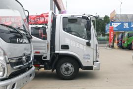 玉兔2号&nbsp;载货车外观                                                图片