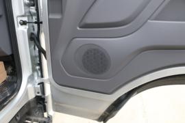 玉兔2号&nbsp;载货车驾驶室                                               图片