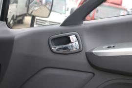 玉兔2号&nbsp;载货车驾驶室                                               图片