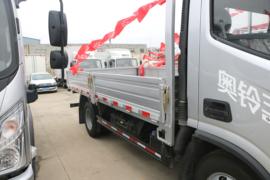 玉兔2号&nbsp;载货车上装                                                图片