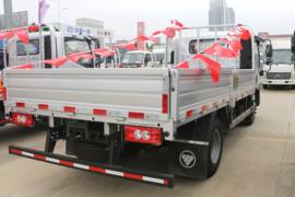 玉兔2号&nbsp;载货车上装                                                图片