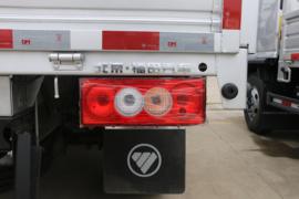 玉兔2号&nbsp;载货车上装                                                图片