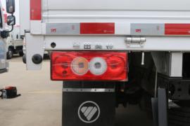 玉兔2号&nbsp;载货车上装                                                图片