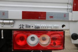 玉兔2号&nbsp;载货车上装                                                图片