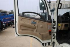 飞碟奥驰 V2系列 122马力 3.85米排半栏板轻卡(国六) 飞碟奥驰 V2系列 122马力 3.85米排半栏板轻卡(国六)