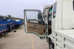 飞碟奥驰 V2系列 122马力 3.85米排半栏板轻卡(国六) 飞碟奥驰 V2系列 122马力 3.85米排半栏板轻卡(国六)