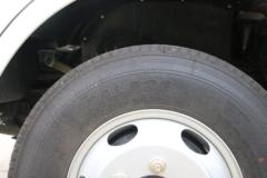 飞碟奥驰 V2系列 122马力 3.85米排半栏板轻卡(国六) 飞碟奥驰 V2系列 122马力 3.85米排半栏板轻卡(国六)