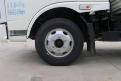 飞碟奥驰 V2系列 122马力 3.85米排半栏板轻卡(国六) 飞碟奥驰 V2系列 122马力 3.85米排半栏板轻卡(国六)