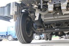 飞碟奥驰 V2系列 122马力 3.85米排半栏板轻卡(国六) 飞碟奥驰 V2系列 122马力 3.85米排半栏板轻卡(国六)