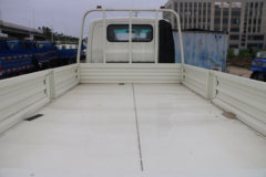 飞碟奥驰 V2系列 122马力 3.85米排半栏板轻卡(国六) 飞碟奥驰 V2系列 122马力 3.85米排半栏板轻卡(国六)