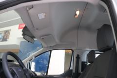 江铃汽车 新全顺 122马力 9座 2.0T柴油 中轴中顶多功能商用车(国六)