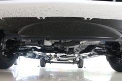江铃汽车 新全顺 122马力 9座 2.0T柴油 中轴中顶多功能商用车(国六)