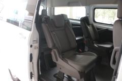 江铃汽车 新全顺 122马力 9座 2.0T柴油 中轴中顶多功能商用车(国六)