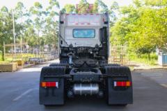 广汽日野 700智臻重卡 480马力 6X4 牵引车(国六)