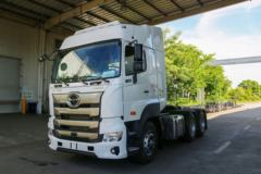 广汽日野 700智臻重卡 480马力 6X4 牵引车(国六)
