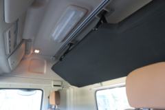 广汽日野 700智臻重卡 480马力 6X4 牵引车(国六)