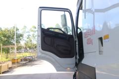 广汽日野 700智臻重卡 480马力 6X4 牵引车(国六)