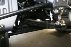 广汽日野 700智臻重卡 480马力 6X4 牵引车(国六)