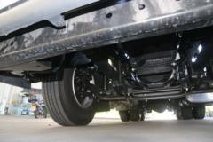 广汽日野 700智臻重卡 480马力 6X4 牵引车(国六)