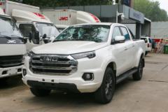 优惠0.4万 宿州市域虎7皮卡火热促销中