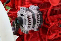 西安康明斯M15NS6B660 660马力 14.5L 国六 柴油发动机