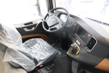 ˹  660 6X4 AMTԶǣ()(SX4259XE4Q2)ͼƬ