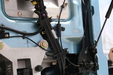 ˹  660 6X4 AMTԶǣ()(SX4259XE4Q2)ͼƬ