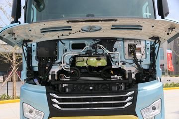 ˹  660 6X4 AMTԶǣ()(SX4259XE4Q2)ͼƬ