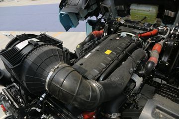 ˹  660 6X4 AMTԶǣ()(SX4259XE4Q2)ͼƬ