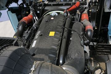˹  660 6X4 AMTԶǣ()(SX4259XE4Q2)ͼƬ