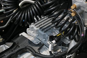 ˹  660 6X4 AMTԶǣ()(SX4259XE4Q2)ͼƬ