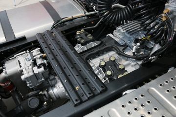 ˹  660 6X4 AMTԶǣ()(SX4259XE4Q2)ͼƬ