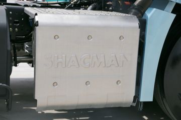 ˹  660 6X4 AMTԶǣ()(SX4259XE4Q2)ͼƬ