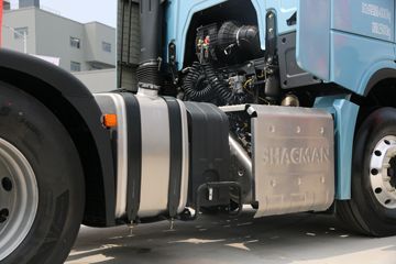˹  660 6X4 AMTԶǣ()(SX4259XE4Q2)ͼƬ