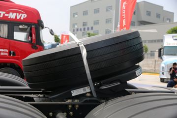˹  660 6X4 AMTԶǣ()(SX4259XE4Q2)ͼƬ