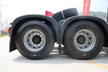 ˹  660 6X4 AMTԶǣ()(SX4259XE4Q2)ͼƬ