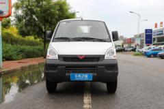 优惠0.2万 德州市五菱荣光小卡载货车火热促销中