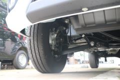 江铃汽车 福顺 2023款 146马力 6座 短轴 2.0T柴油 中高顶多用途乘用车(国六)