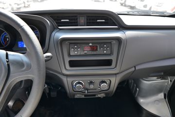 ������Խ��X1 1.2L 91���� ���� 2.585�׵�����ʽ΢��(������)ͼƬ