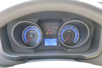 ������Խ��X1 1.2L 91���� ���� 2.585�׵�����ʽ΢��(������)ͼƬ