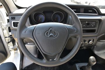 ������Խ��X1 1.2L 91���� ���� 2.585�׵�����ʽ΢��(������)ͼƬ