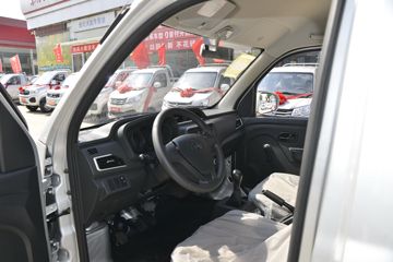 ������Խ��X1 1.2L 91���� ���� 2.585�׵�����ʽ΢��(������)ͼƬ