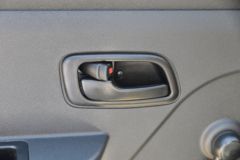 长安跨越王X1 1.2L 91马力 汽油 2.585米单排厢式微卡(单后轮)