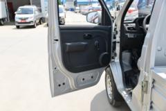长安跨越王X1 1.3L 汽油 91马力 2.6米单排栏板微卡(国六)