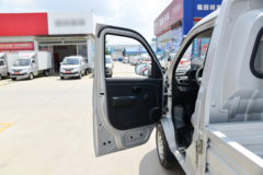 长安跨越王X1 1.3L 汽油 91马力 2.6米单排栏板微卡(国六)