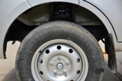 长安跨越王X1 1.3L 汽油 91马力 2.6米单排栏板微卡(国六)