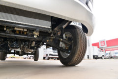 长安跨越王X1 1.3L 汽油 91马力 2.6米单排栏板微卡(国六)